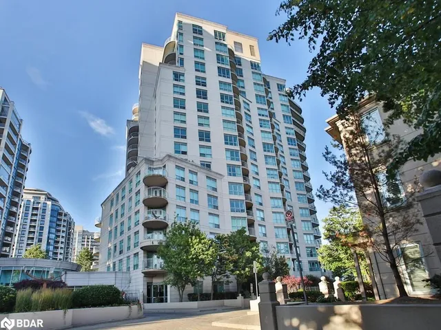 Additional image 3 of 2111 Lake Shore Blvd Unit 719