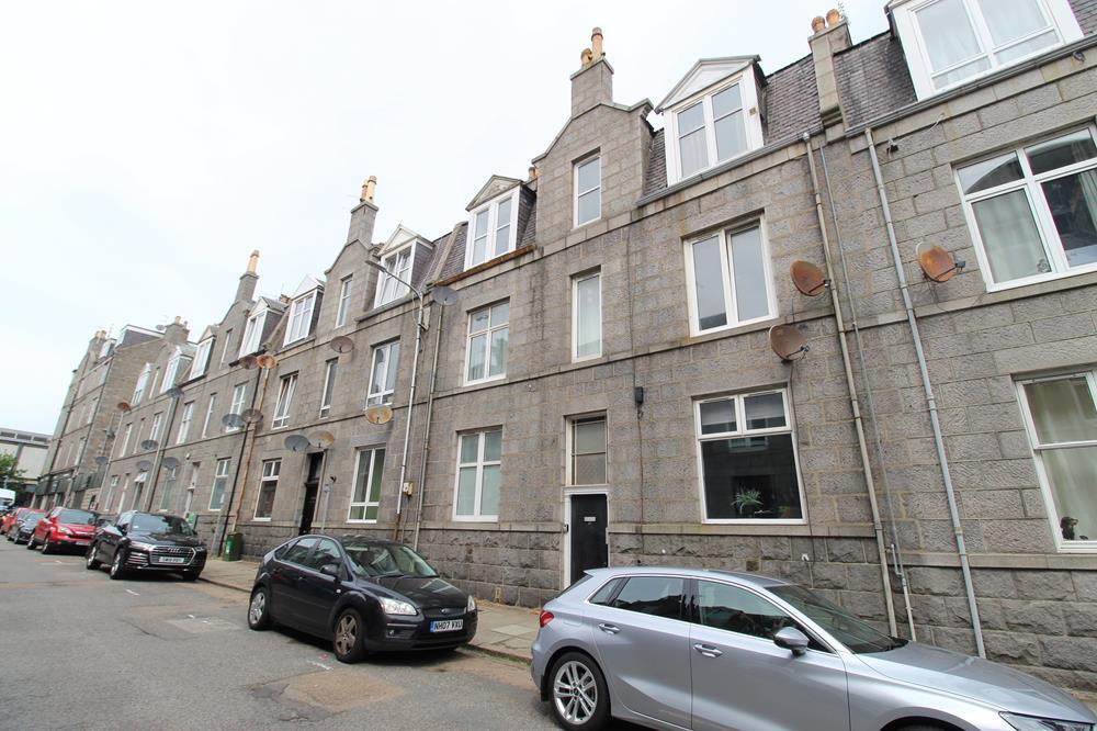 Additional image 9 of Howburn Place Top Right, Flat , AB11