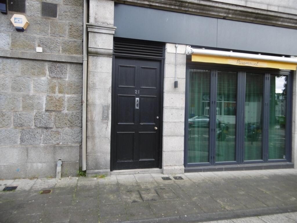 Additional image 17 of Bon Accord Street, City Centre, Aberdeen, AB11