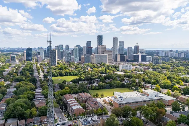 Additional image 39 of 1111 Avenue Rd Unit 205