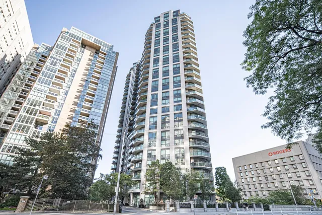 Additional image 2 of 300 Bloor St Unit 2004