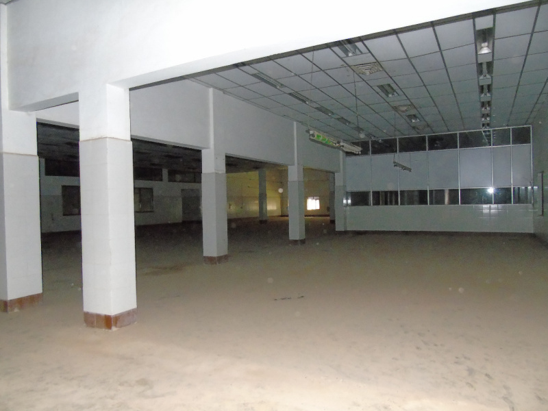 Kumbalgodu, Bangalore