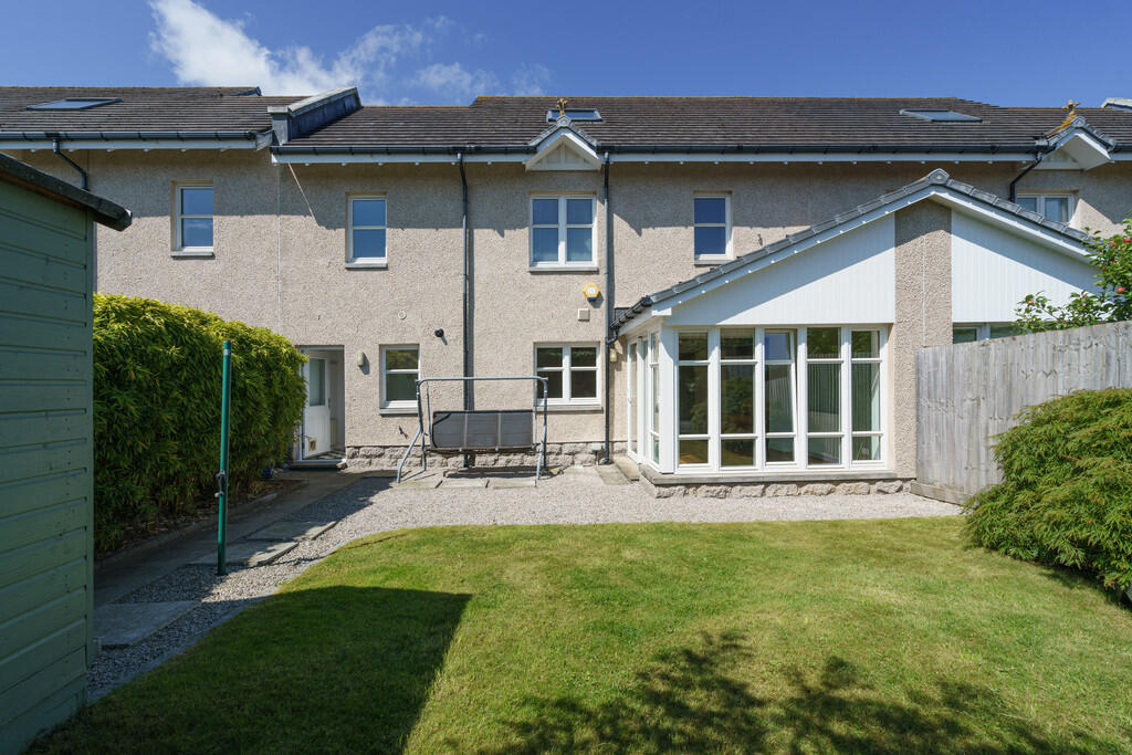 Additional image 29 of Polmuir Gardens, Aberdeen