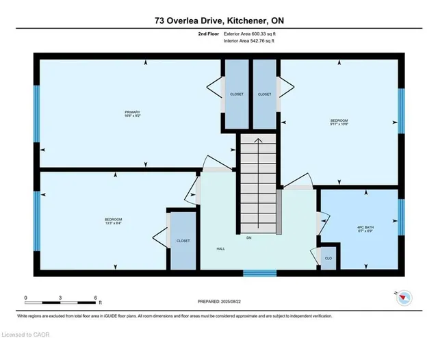 Additional image 49 of 73 Overlea Dr