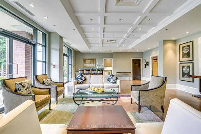 Additional image 47 of 2855 Bloor St Unit 305