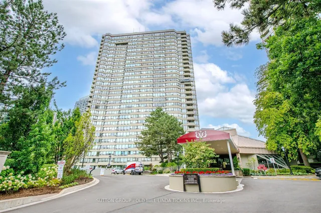 1300 Islington Ave Unit 2902