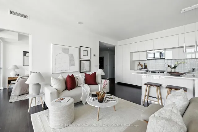 Additional image 8 of 110 Charles St Unit 4207