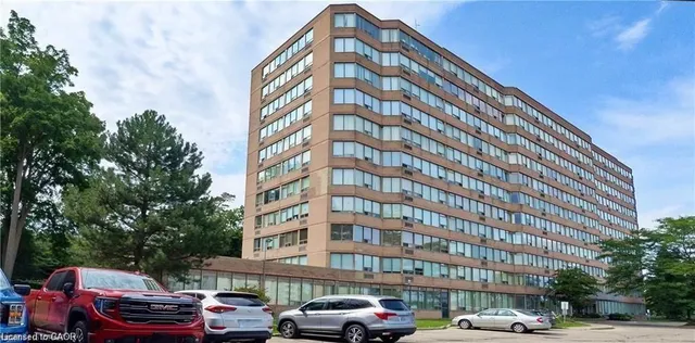 3227 King St Unit 1011