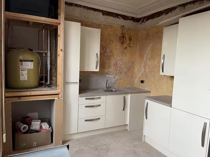 Grampian Road, Aberdeen, Aberdeen, AB11