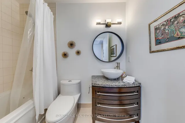 Additional image 37 of 2855 Bloor St Unit 305