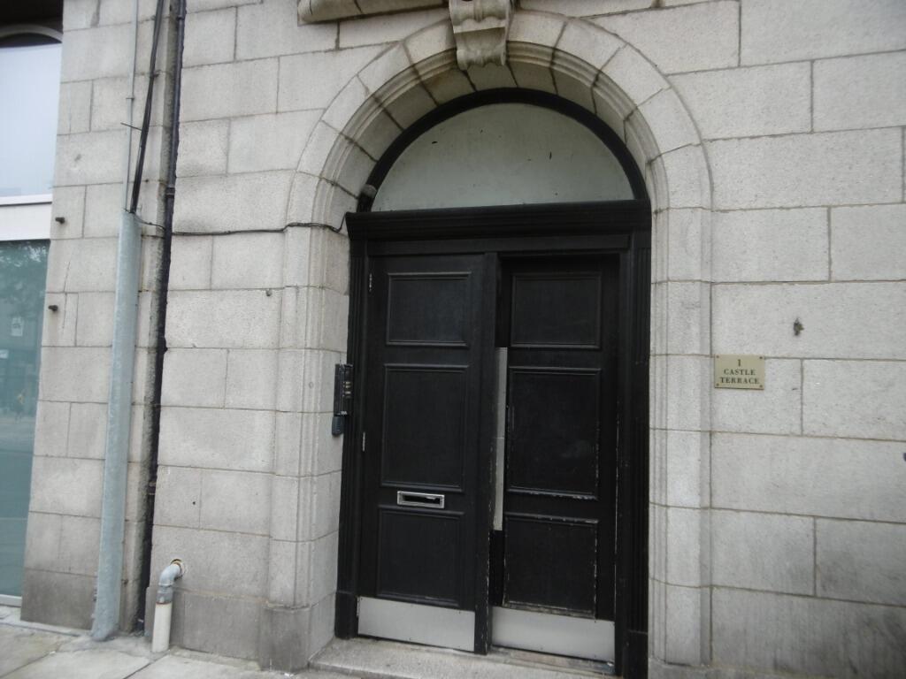 Additional image 22 of Castle Terrace, City Centre, Aberdeen, AB11