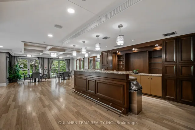 Additional image 31 of 20 Bloorview Pl Unit 717