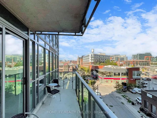 Additional image 17 of 150 East Liberty St Unit 515