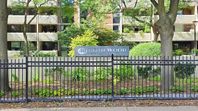 Additional image 3 of 40 Homewood Ave Unit 810