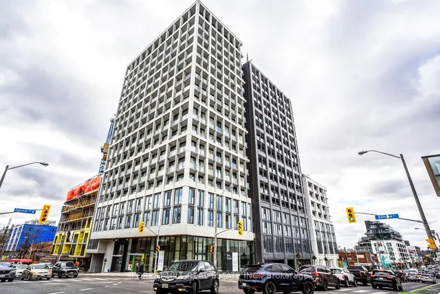 Additional image 40 of 2020 Bathurst St Unit 1615
