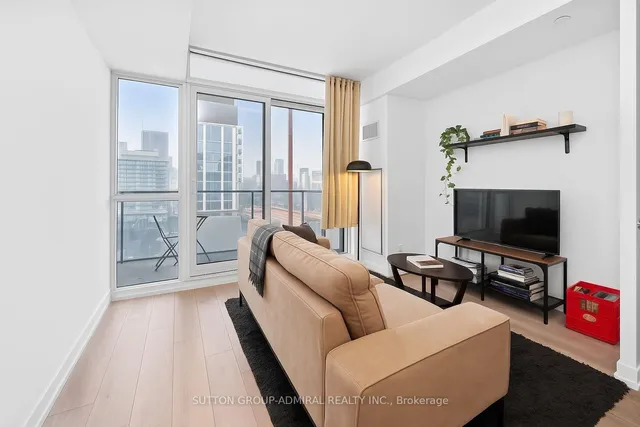 Additional image 2 of 120 Parliament St Unit 1413