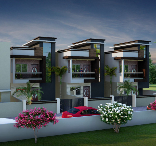 Property image for Zingabai Takli, Nagpur