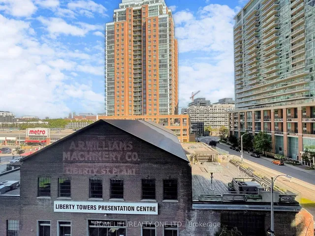 Additional image 19 of 150 East Liberty St Unit 515