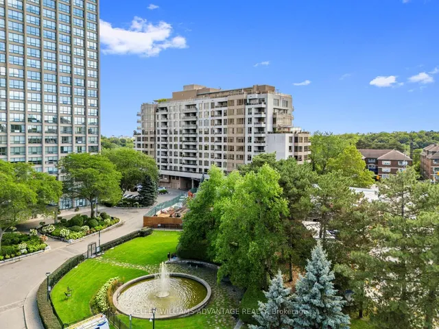 Additional image 41 of 2662 Bloor St Unit 904