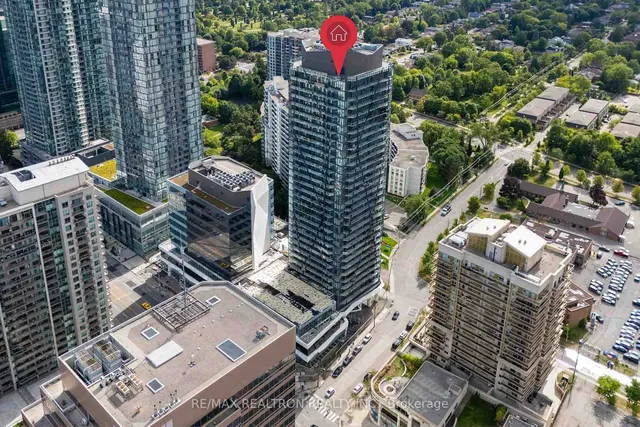 Additional image 30 of 15 Ellerslie Ave Unit 507