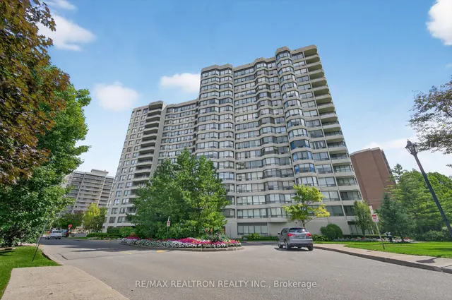 Additional image 25 of 1101 Steeles Ave Unit 602