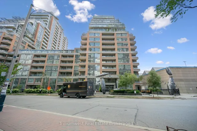 Additional image 23 of 85 East Liberty St Unit 1712