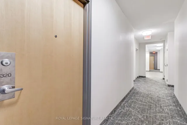 Additional image 7 of 3865 Lake Shore Blvd Unit 320