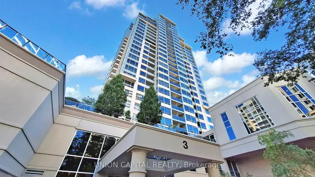 Additional image 18 of 3 Rean Dr Unit 1909