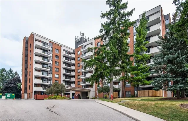 Additional image 5 of 260 Sheldon Ave Unit 807