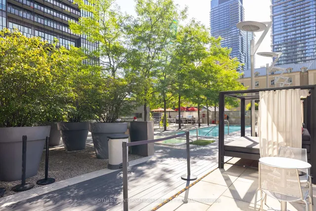 Additional image 39 of 110 Charles St Unit 4207