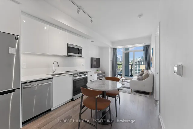 Property image for 50 Power St Unit 1127