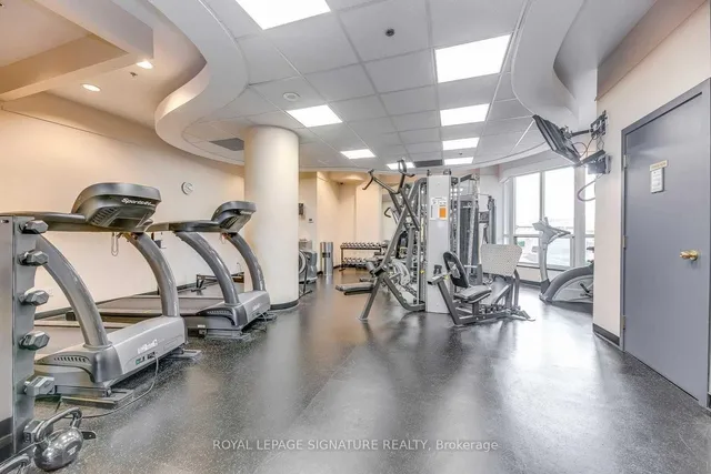 Additional image 29 of 2111 Lake Shore Blvd Unit 719