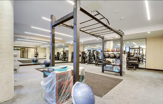 Additional image 25 of 2020 Bathurst St Unit 1615