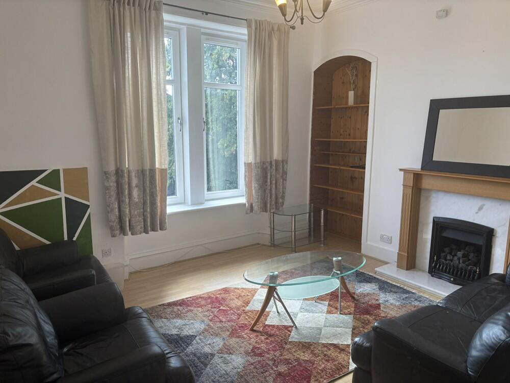 Additional image 2 of 44 Midstocket Road, 2nd Floor Right, Aberdeen, AB15 5JD