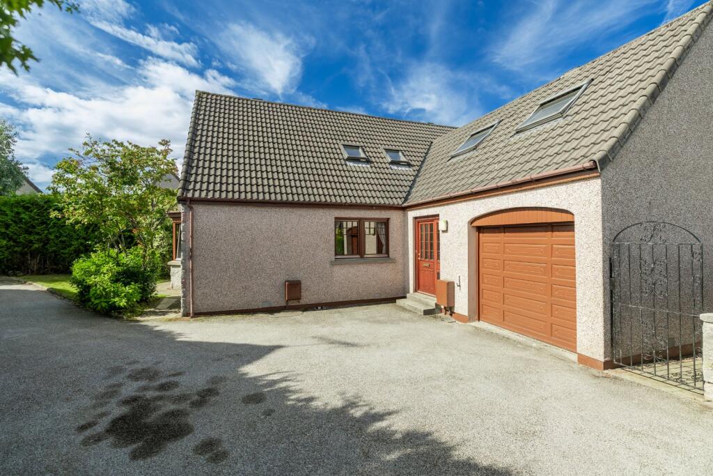 Additional image 40 of Migvie Grove, Kingswells, Aberdeen, AB15