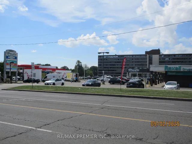 Additional image 2 of 4673 Jane St Unit 623