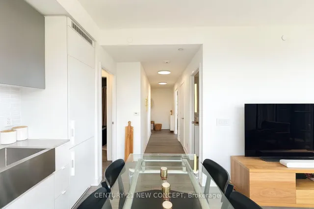 Additional image 6 of 270 Dufferin St Unit 608