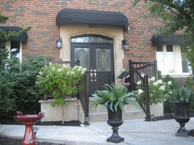 Additional image 3 of 963 Avenue Rd