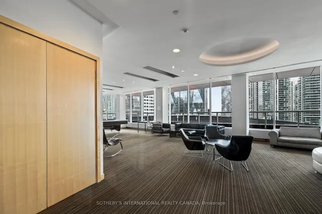 Additional image 47 of 55 Bremner Blvd Unit 2701