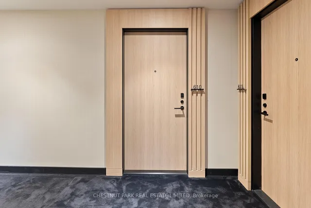 Additional image 30 of 15 Mercer St Unit 610