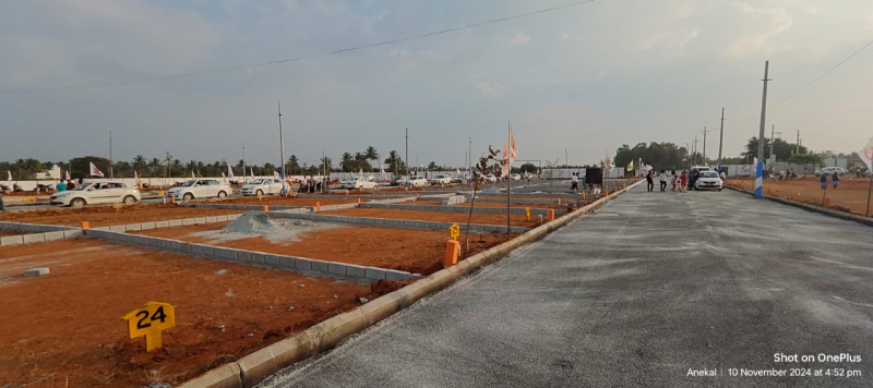 Additional image 3 of Anekal Road, Bangalore