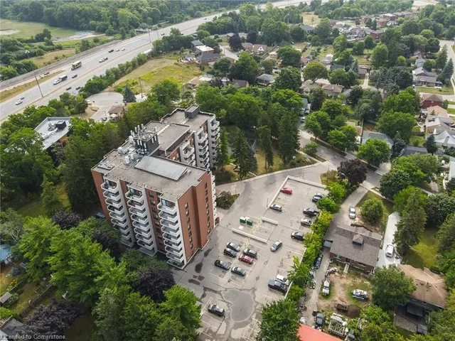 Additional image 20 of 260 Sheldon Ave Unit 807