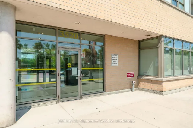 Additional image 2 of 3520 Danforth Ave Unit 609