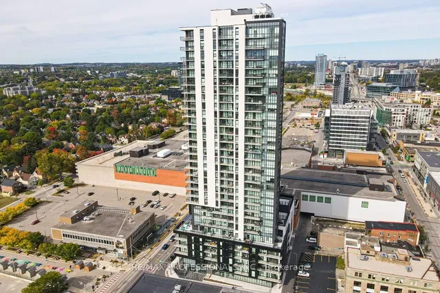 Additional image 2 of 60 Charles St Unit 2504