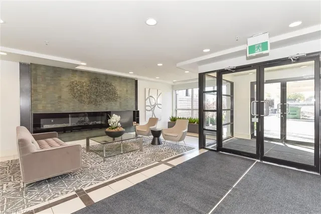 Additional image 36 of 155 St. Leger St Unit 208