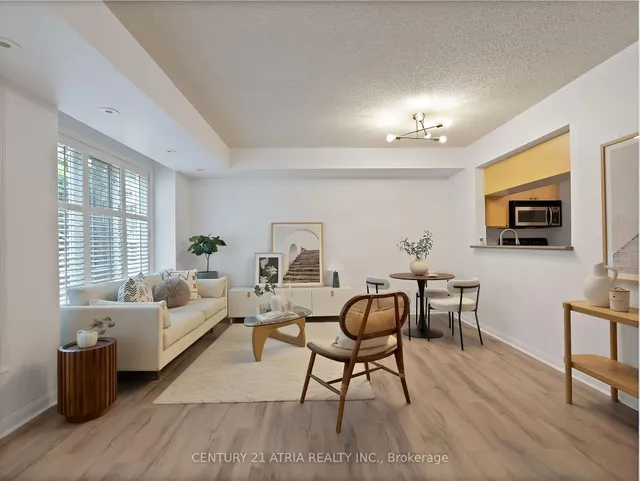 Additional image 2 of 5 Everson Dr Unit 1106