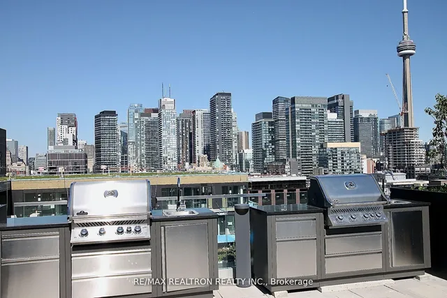 Additional image 24 of 505 Richmond St Unit 801