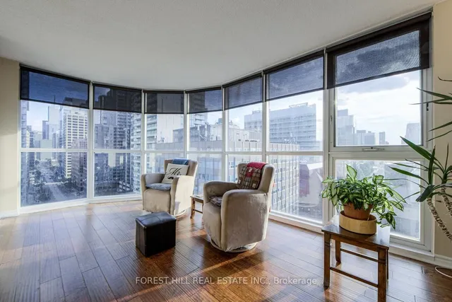 Additional image 14 of 801 Bay St Unit 1606