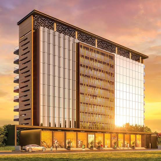 Property image for Kharadi, Pune