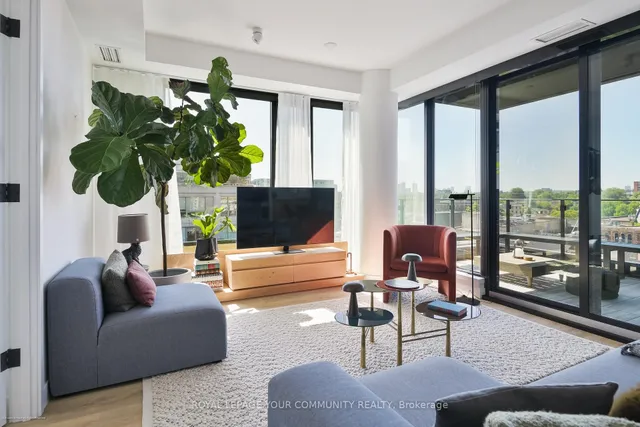 Additional image 16 of 505 Richmond St Unit 612